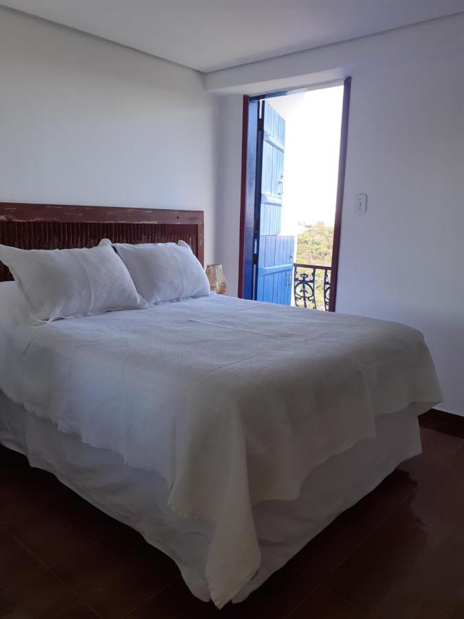 Pousada Travessias Tiradentes Exterior photo
