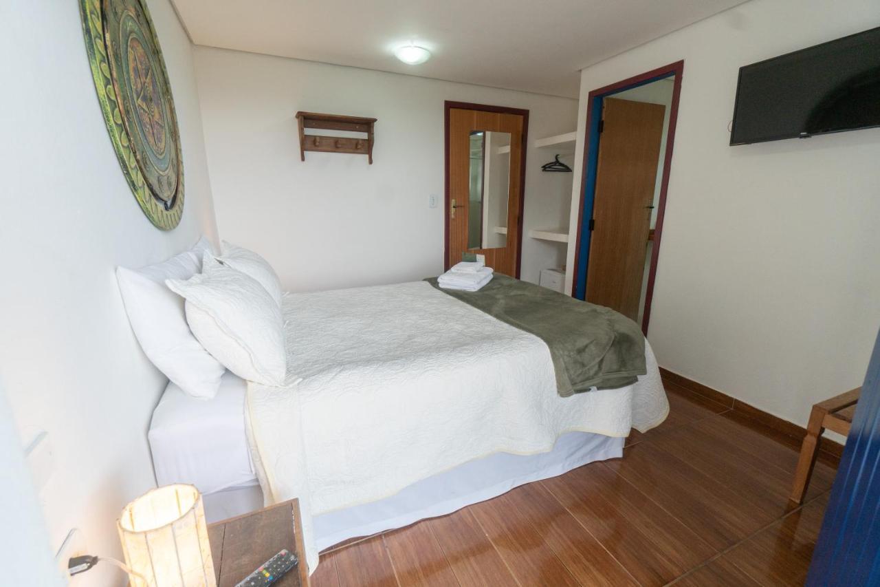 Pousada Travessias Tiradentes Exterior photo