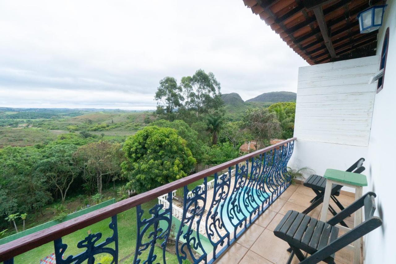 Pousada Travessias Tiradentes Exterior photo
