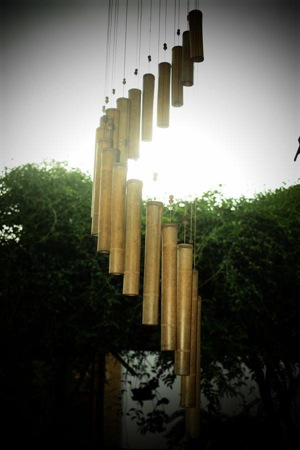 Pousada Travessias Tiradentes Exterior photo