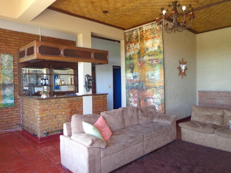 Pousada Travessias Tiradentes Exterior photo